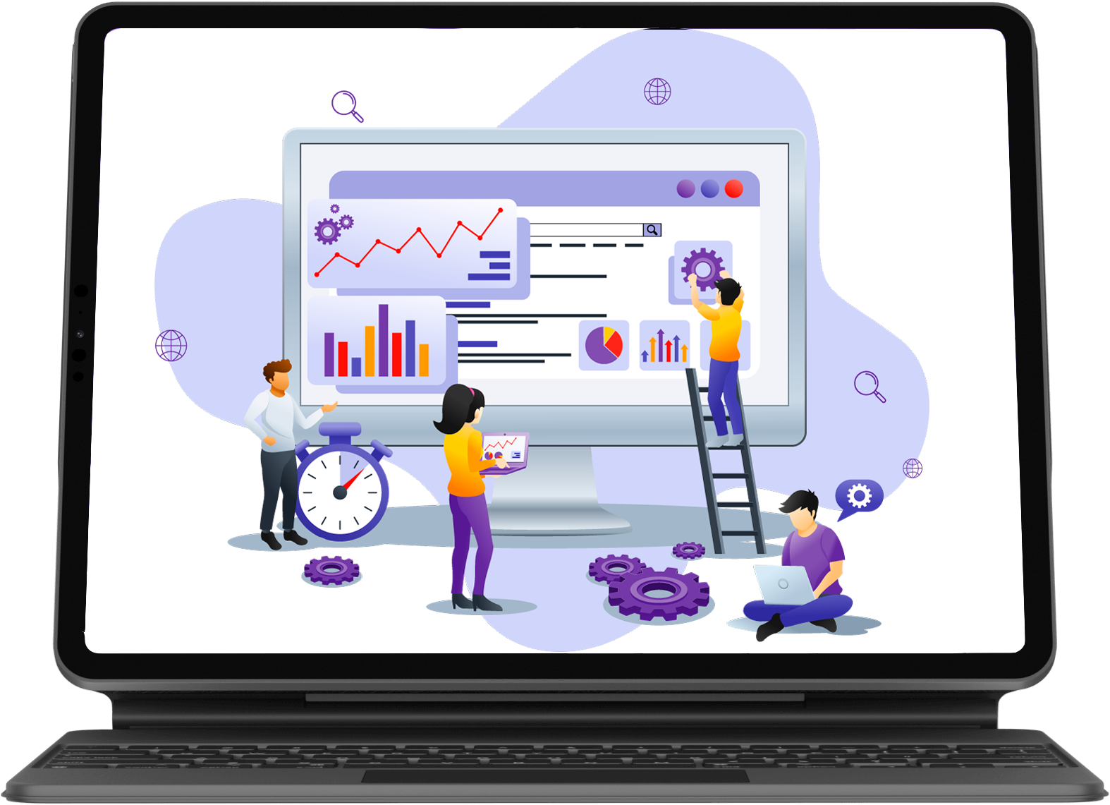 SEO Danışmanlığı
