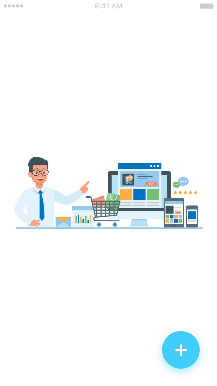 Eticaret Danışmanlığı