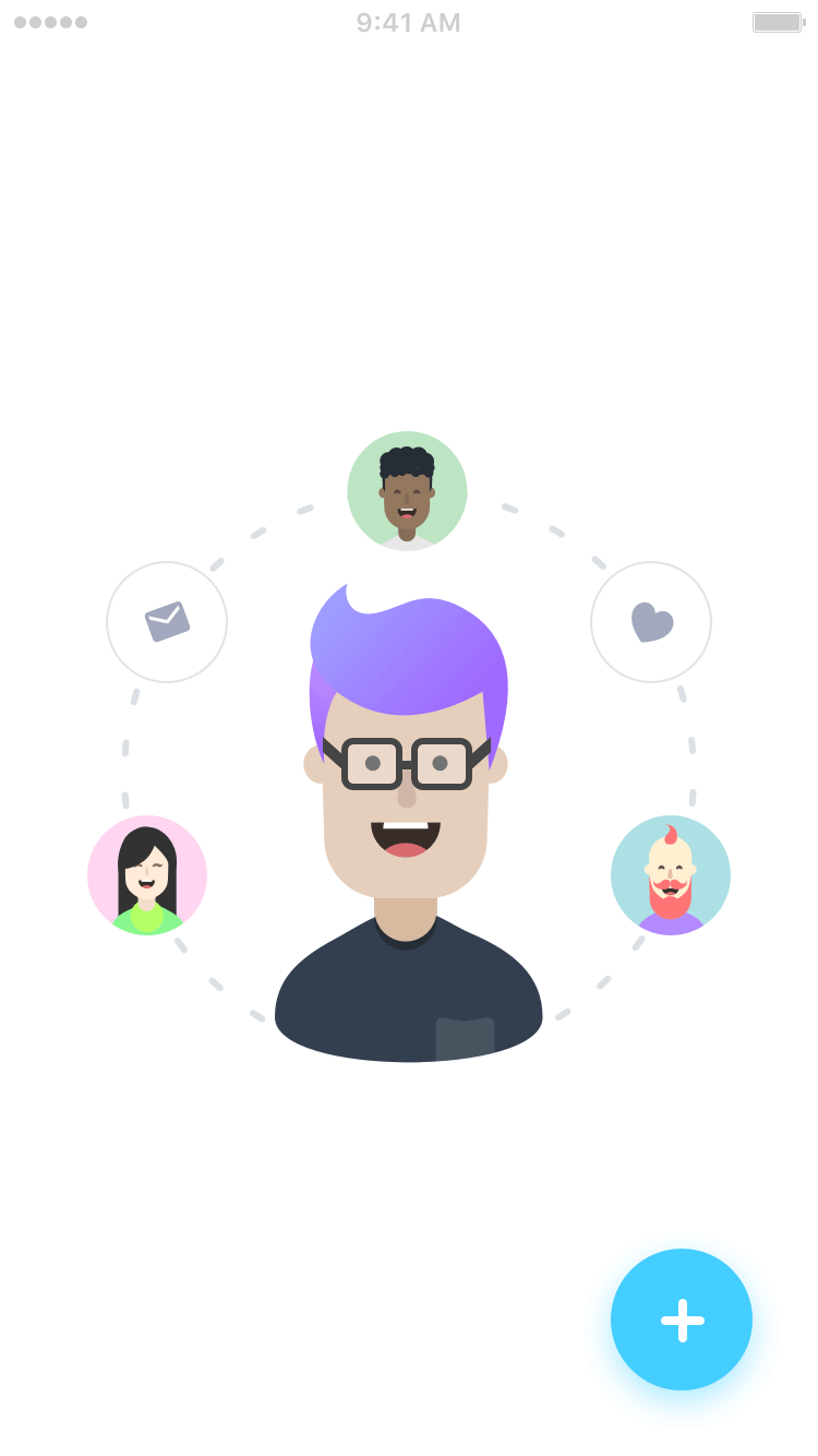 Sosyal Medya Yönetimi